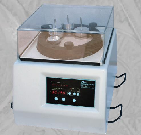 TVP230振動拋光機(jī)