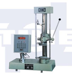TLS-50I~2000I數(shù)顯彈簧拉壓試驗(yàn)機(jī)